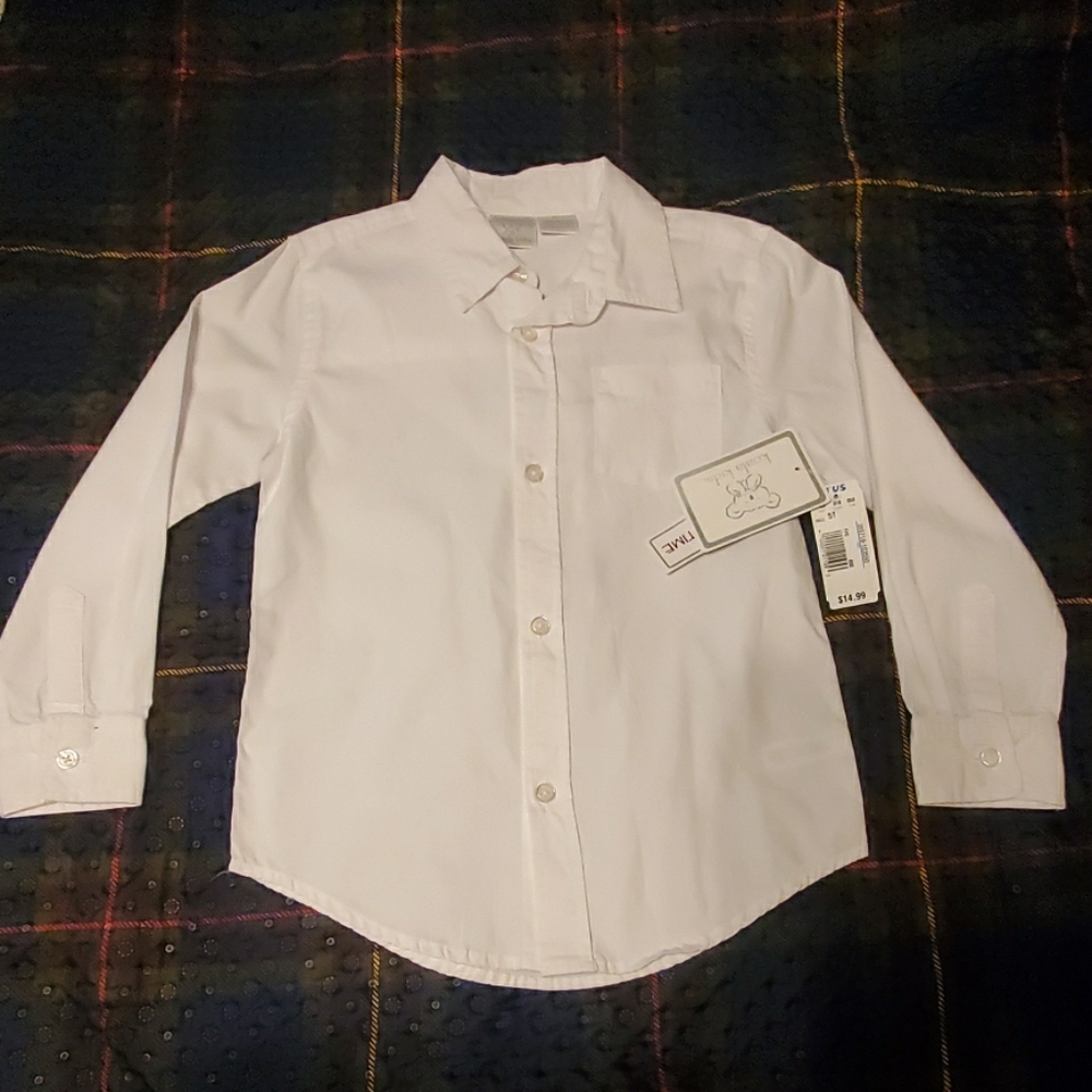 NWT Koala Kids shirt